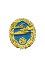 Odznak NVA TREU GEDIENT letectvo original