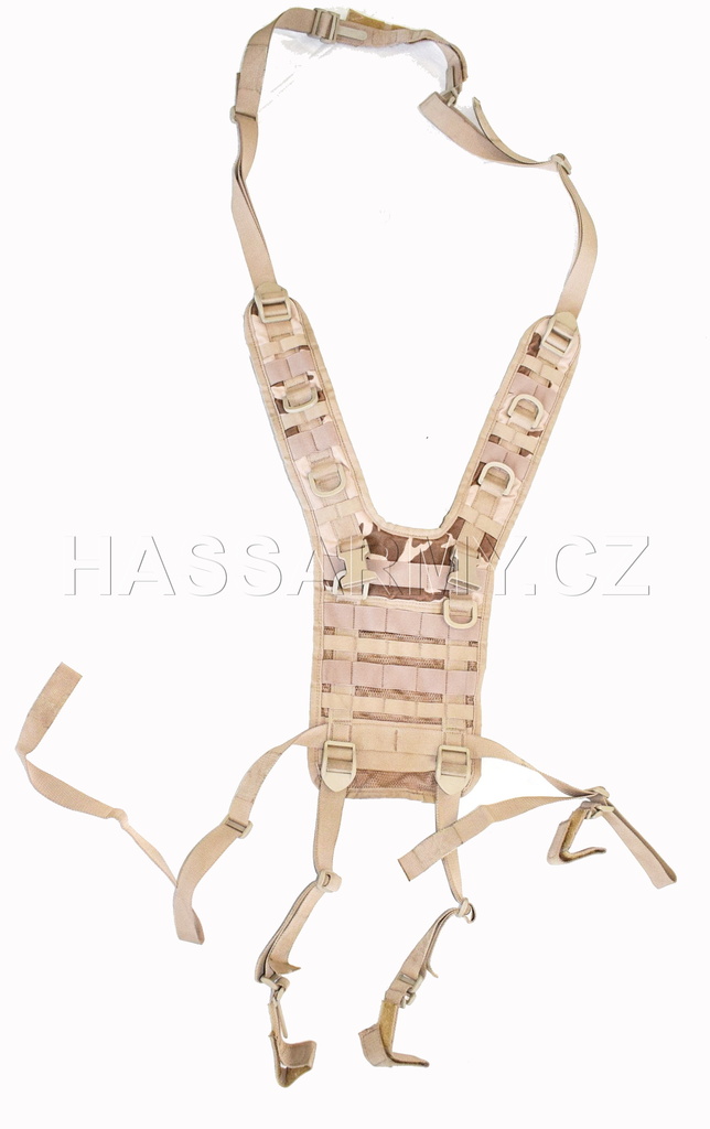 Řemení nosné MNS - BP