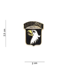 Odznak US 101. Airborne 