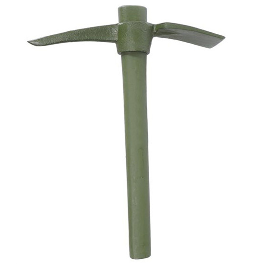 Krompáč skládací US