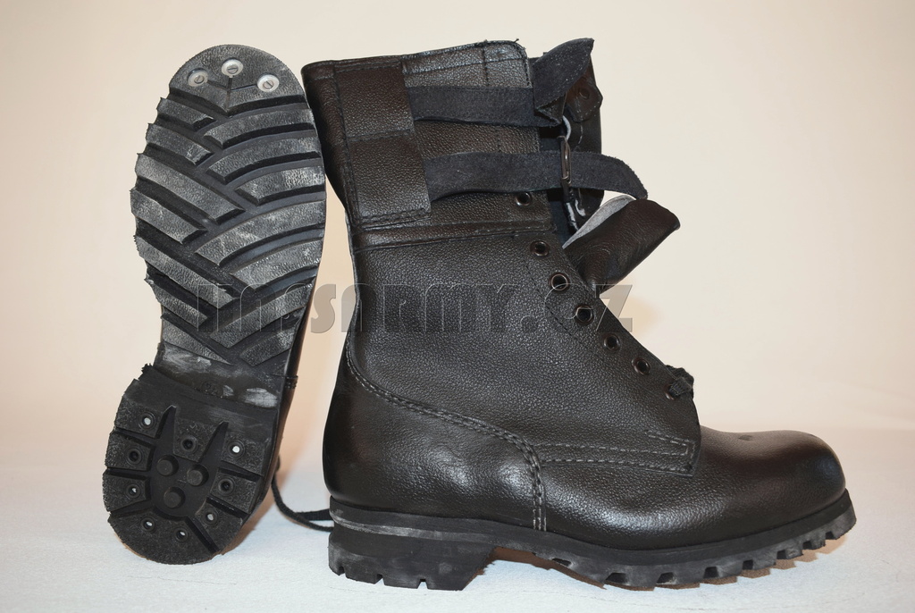 Bota vz. 60 - kanada vel. 8-15