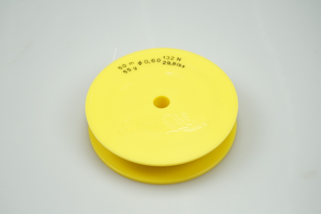 Vlasec rybářský SILON