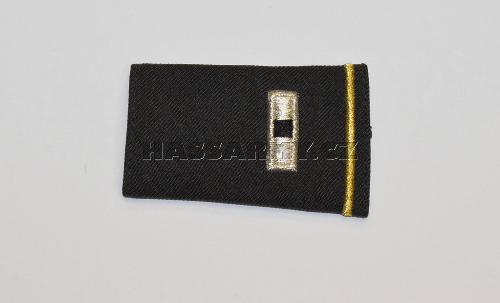 Výložka WARRANT OFFICER 1.st. VIETNAM