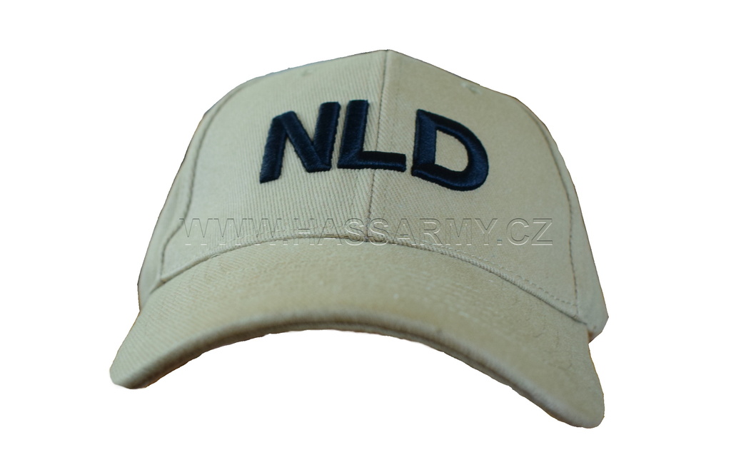 Čepice BASEBALL NLD