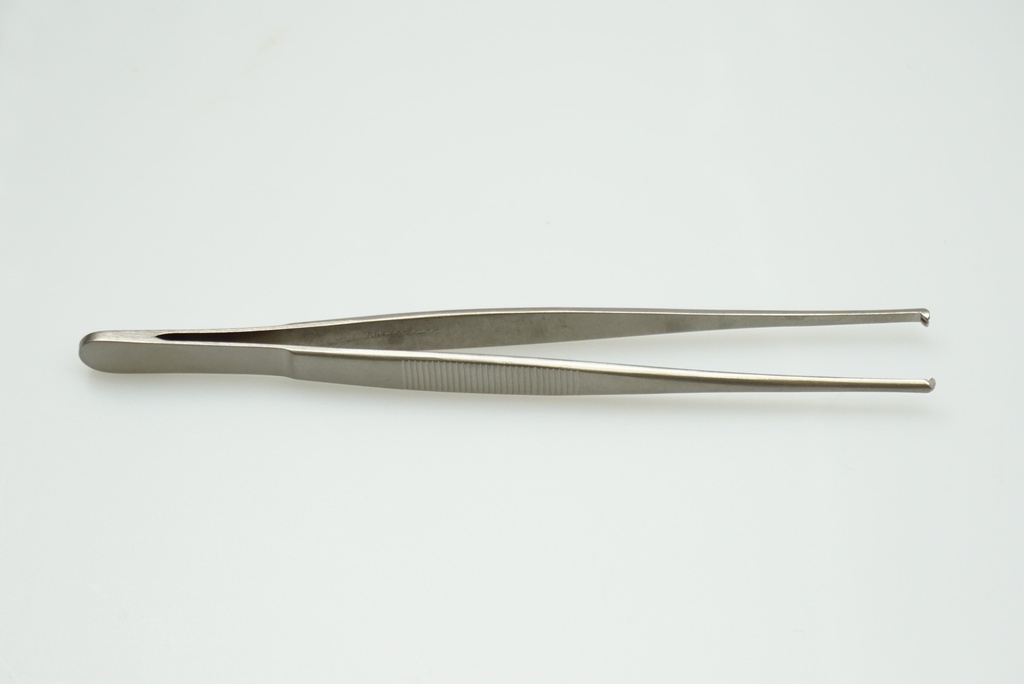 Pinzeta chirurgická 140 mm