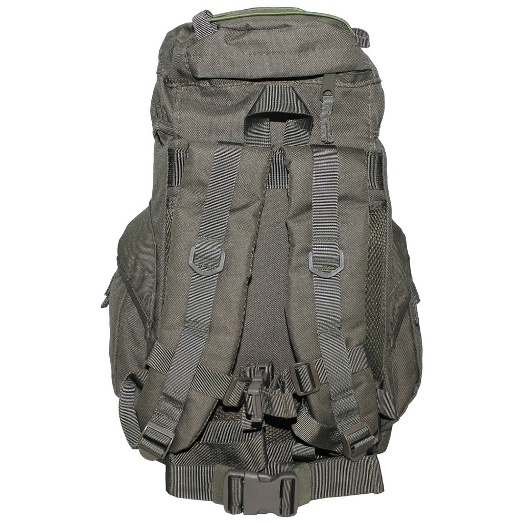 Batoh RECON 15 l OLIV