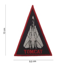 Nášivka Tomcat stíhací letoun