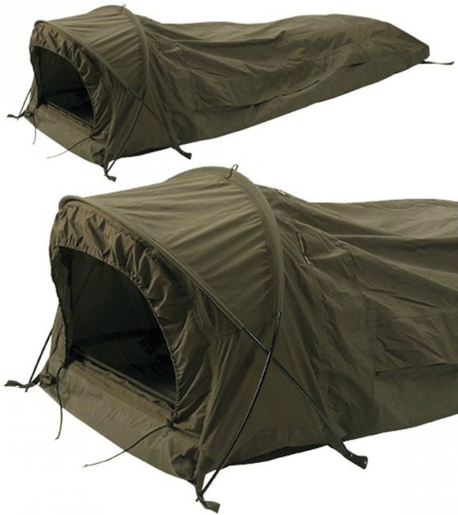 Pytel 2000 BIVAK OLIV