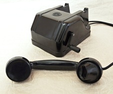 Přístroj telefonní MB ČD 4 FP 150 08 SM