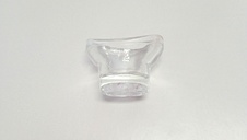 Vanička pro výplach očí skleněná