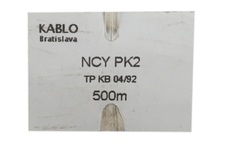 Kabel PK2 1m