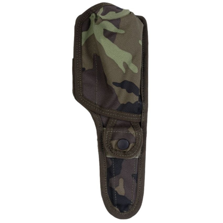 Pouzdro na nůž s krytím MNS 2000 vz. 95