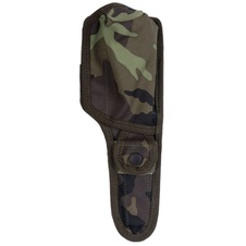 Pouzdro na nůž s krytím MNS 2000 vz. 95