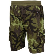 Kraťasy teplákové JOGGER vz.95