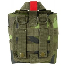 Pouzdro pro vybavení první pomoci MOLLE vz.95