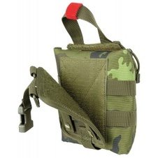 Pouzdro pro vybavení první pomoci MOLLE vz.95
