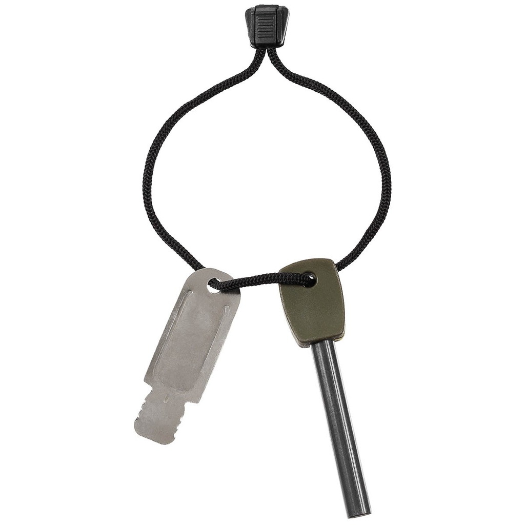 Křesadlo FIRE STEEL velké