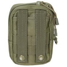 Pouzdro MOLLE zelené