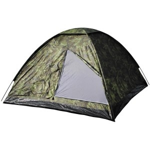 Stan MONODOM 3 osoby vz.95