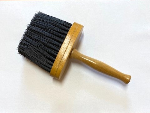 Kartáč lazebnický