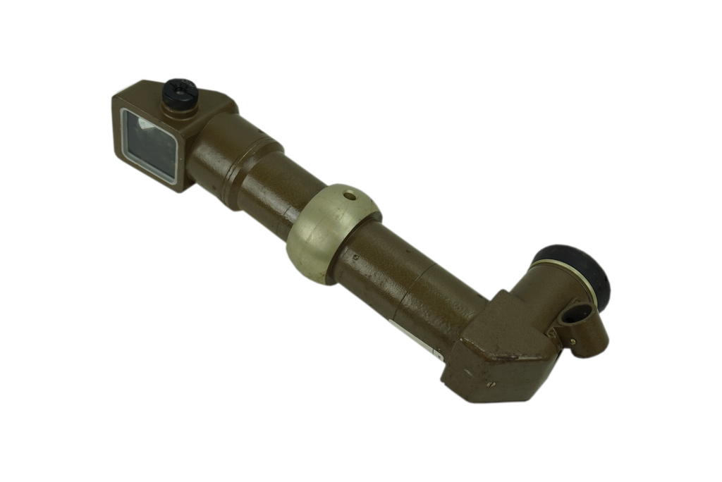 Periskopický kulometný zaměřovač PP-61