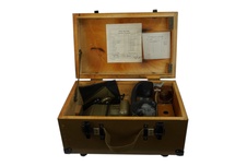 Periskop pozorovací TVNO-2B
