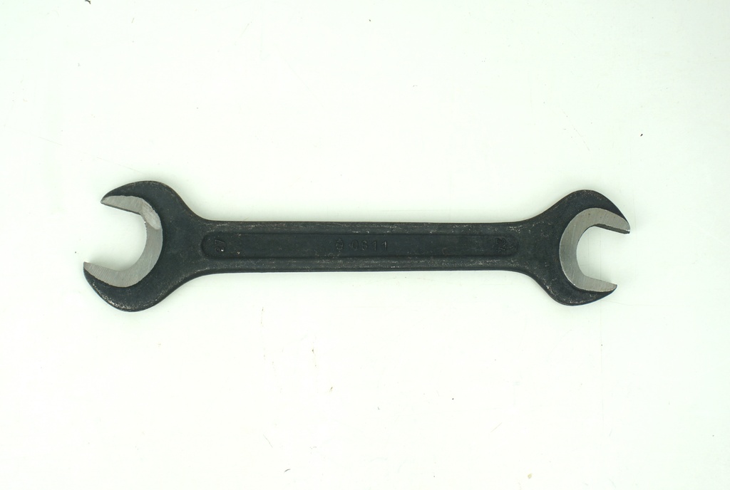 Klíč plochý 24-27