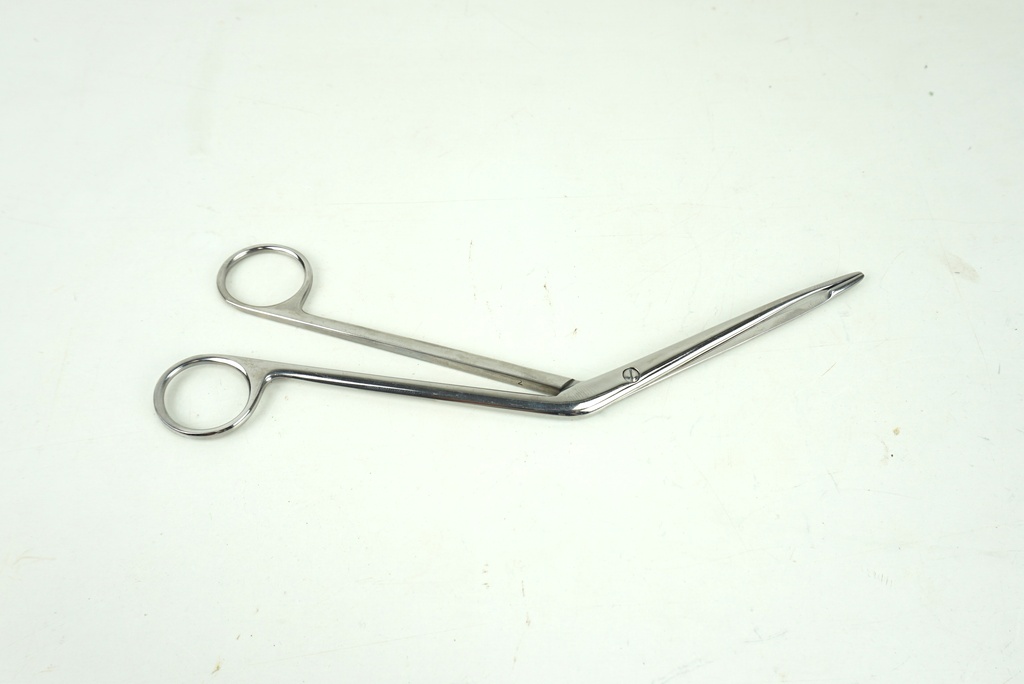 Kleště na nosní polypy