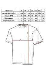Triko HDT CAMO