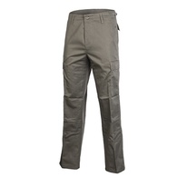Kalhoty US BDU RANGER ZELENÉ