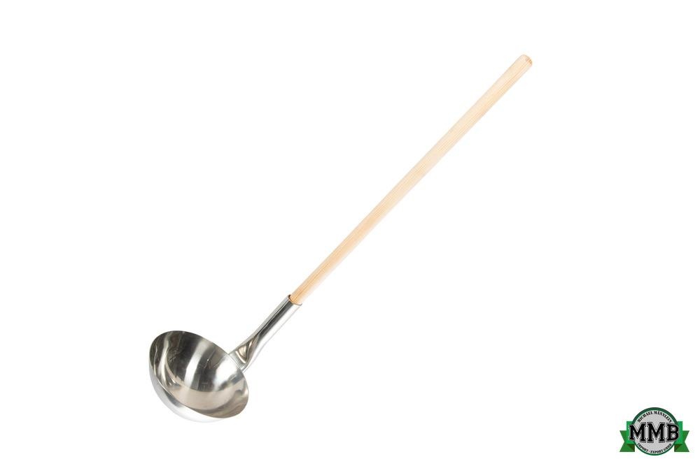 Naběračka italská velká