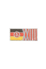 Odznak pamětní DDR 23 let