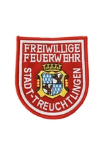 Nášivka Sbor dobrovolných hasičů - Treuchtlingen 