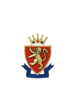 Nášivka ZARAGOZA