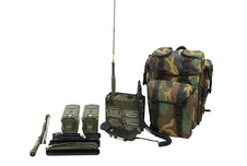 Radiostanice RF-13