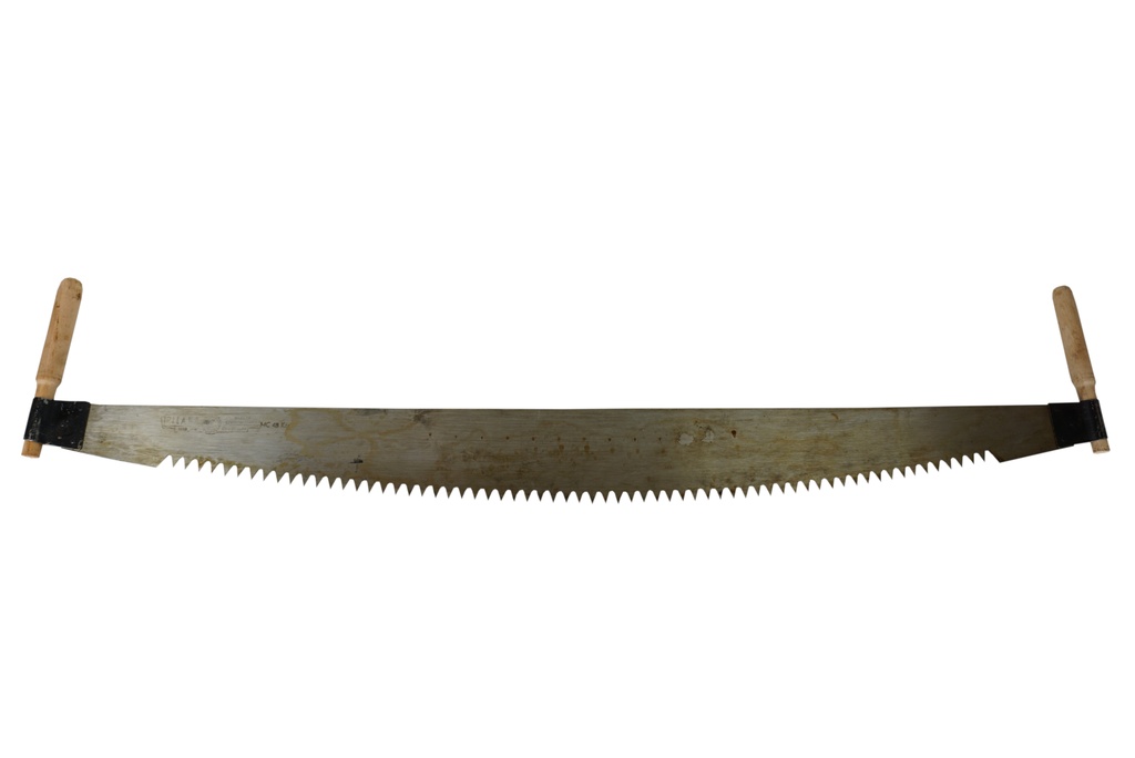 Pila kaprovka ( břichatka )