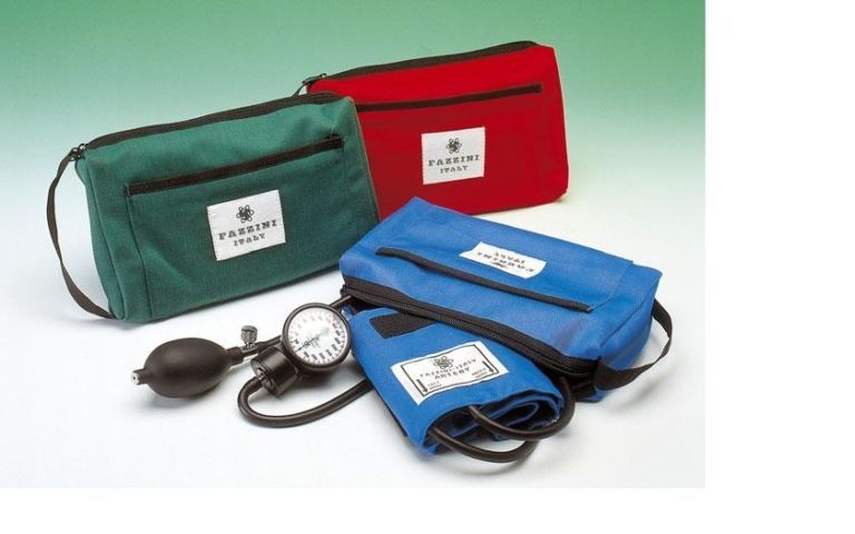 Tlakoměr aneroidní ABS PALM