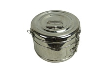 Sterilizátor kulatý O 21,5 cm