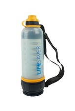 Láhev filtrační - Lifesaver