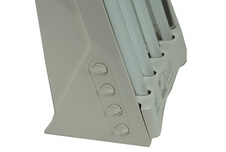 Solárium obličejové Schott 824/826