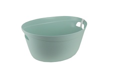 Košík Wave ovál 22L; 48,5 x 36 x 22cm; plast