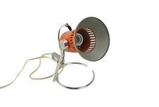 Lampa zahřívací SAHARA
