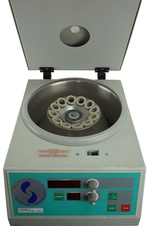 Odstředivka Hermle Z 200A