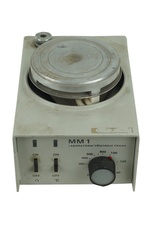 Míchačka magnetická MM1