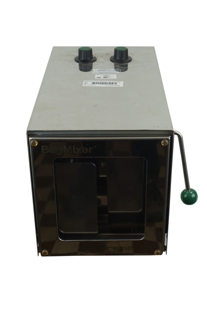 Homogenizátor Stomacher BaxMixer