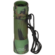 Monocular 10x25 WOODLAND