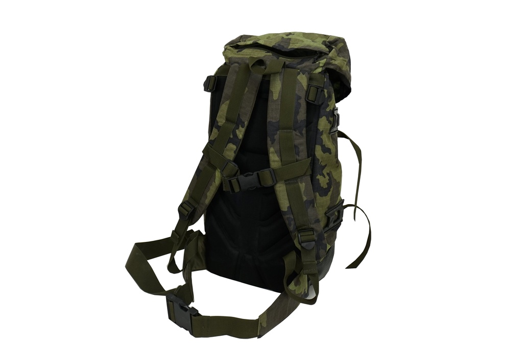 Tlumok malý PZ I. kategorie