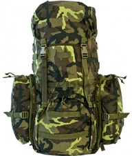 Tlumok 95  PZ střední I. kategorie