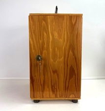 Mikroskop MEOPTA DD 37 BN