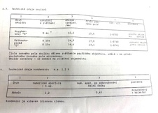 Mikroskop MEOPTA DD 37 BN